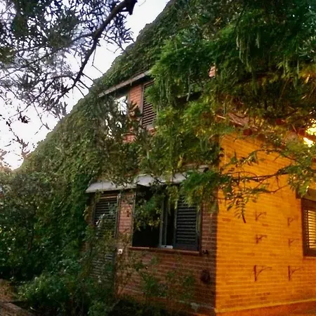 Willa Cottage La Marinella