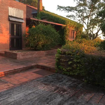 Willa Cottage La Marinella