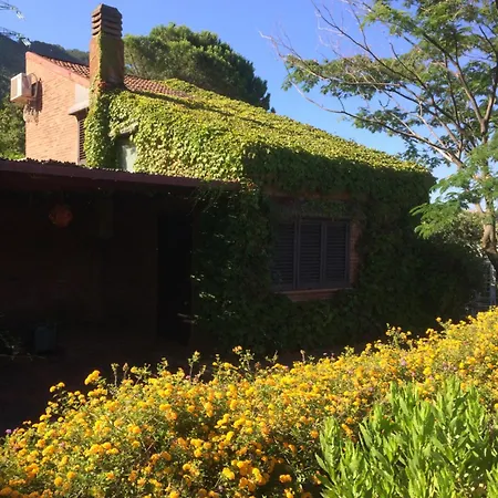 Willa Cottage
