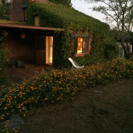 Cottage Villa La Marinella