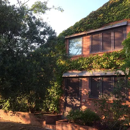 Willa Cottage La Marinella