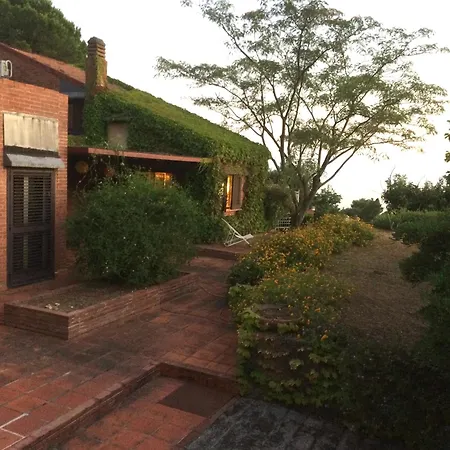 Cottage Willa La Marinella